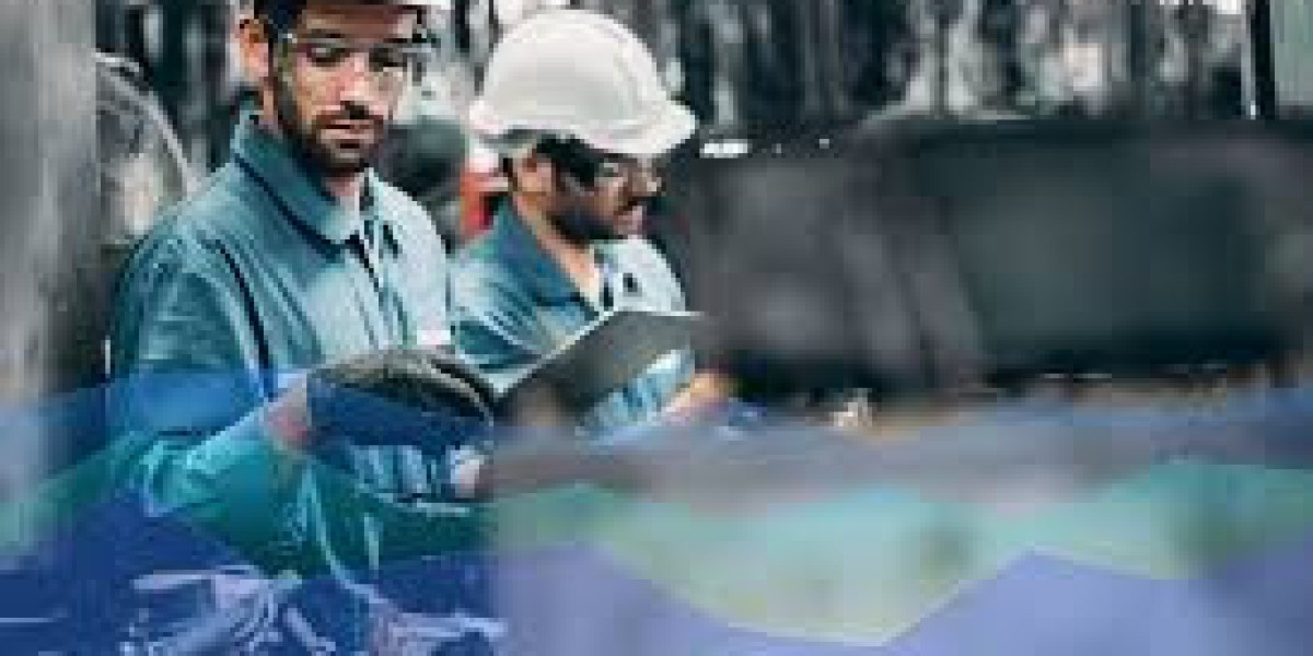 Revolutionizing Industrial Operations with Connected Worker Platforms