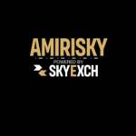 Amiri Sky Profile Picture