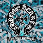 chrome ChromeHearts Profile Picture
