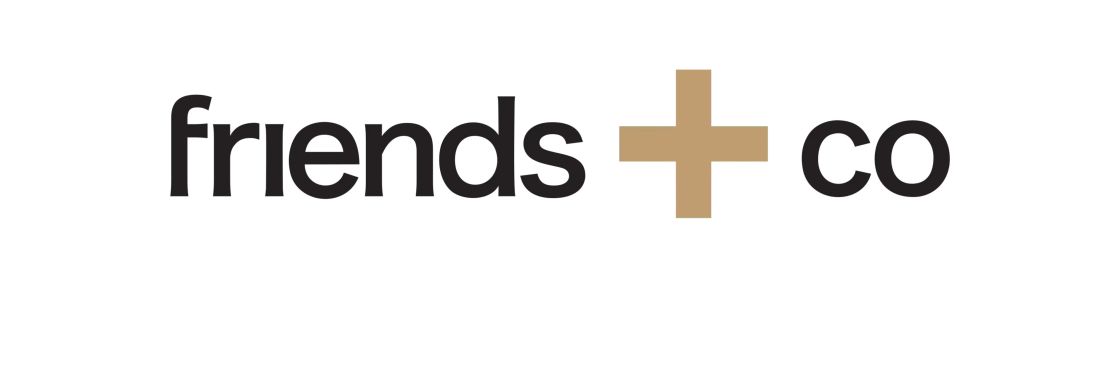 Friends and Co Cover Image