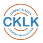 CKLK Carpet and Sofa Cleaning Manchester LTD Profile Picture
