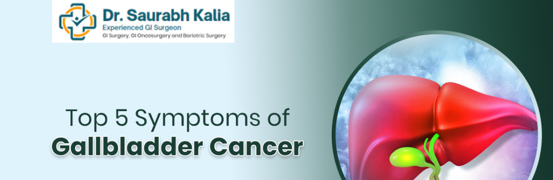 Dr Saurabh Kalia Cover Image