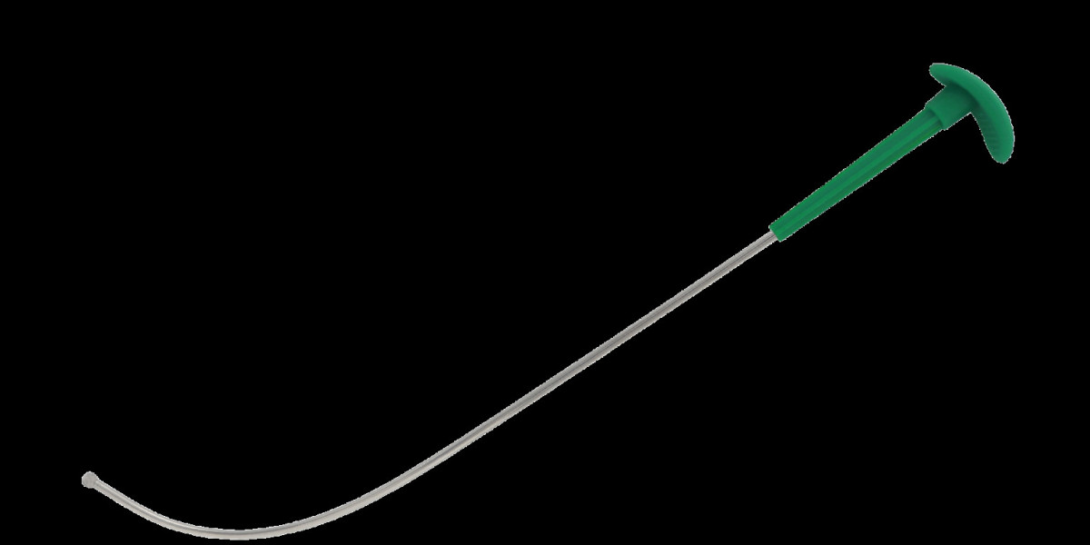 Why Single Use Intubation Stylet is a Game Changer for Healthcare Professionals