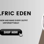 Aelfric Eden Profile Picture