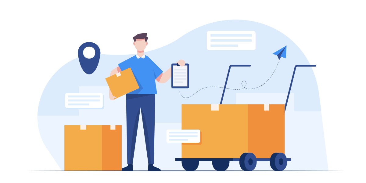 What are B2C and B2B logistics services, and how are they different? Why does your business need them?