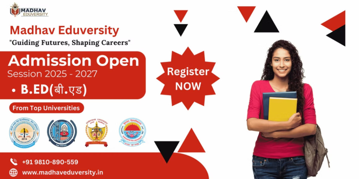 LL.B. at Madhav Eduversity: Exploring the Diverse World of Law