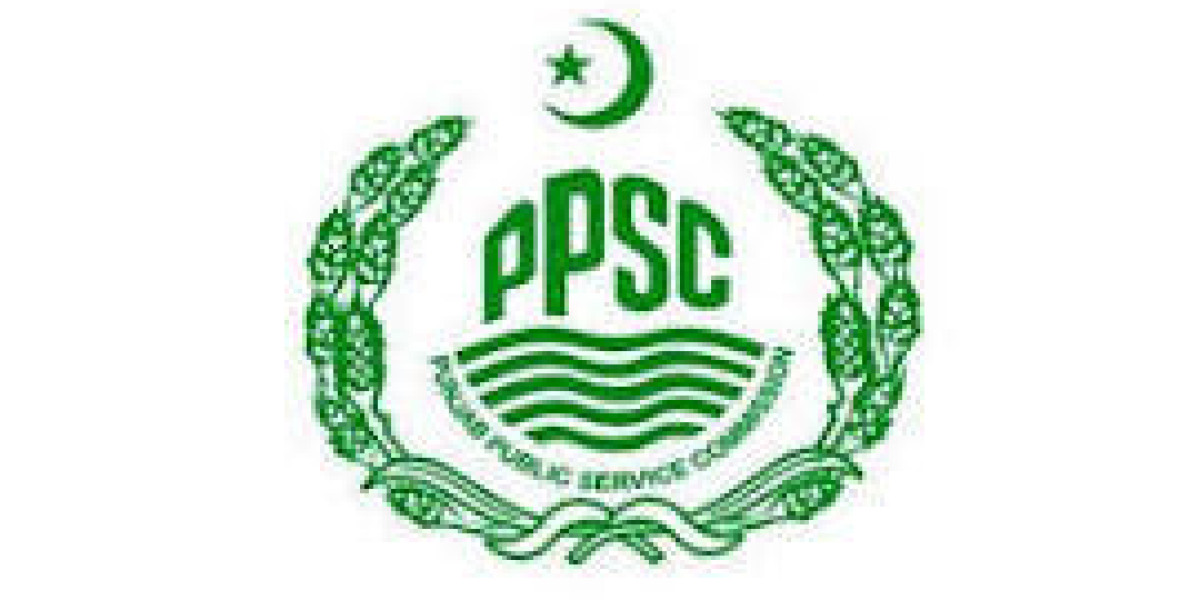 PPSC Jobs: A Comprehensive Guide for Government Job Aspirants in Punjab