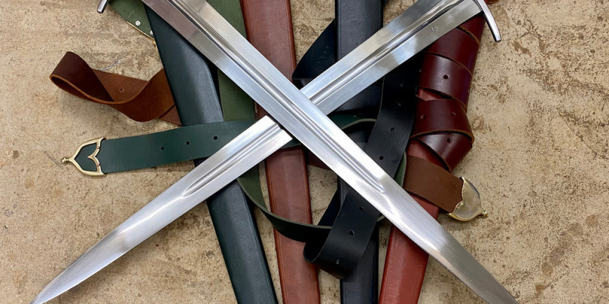 Dragonslayer Sword for Cosplay & Display – Middle-earth Inspired Blade