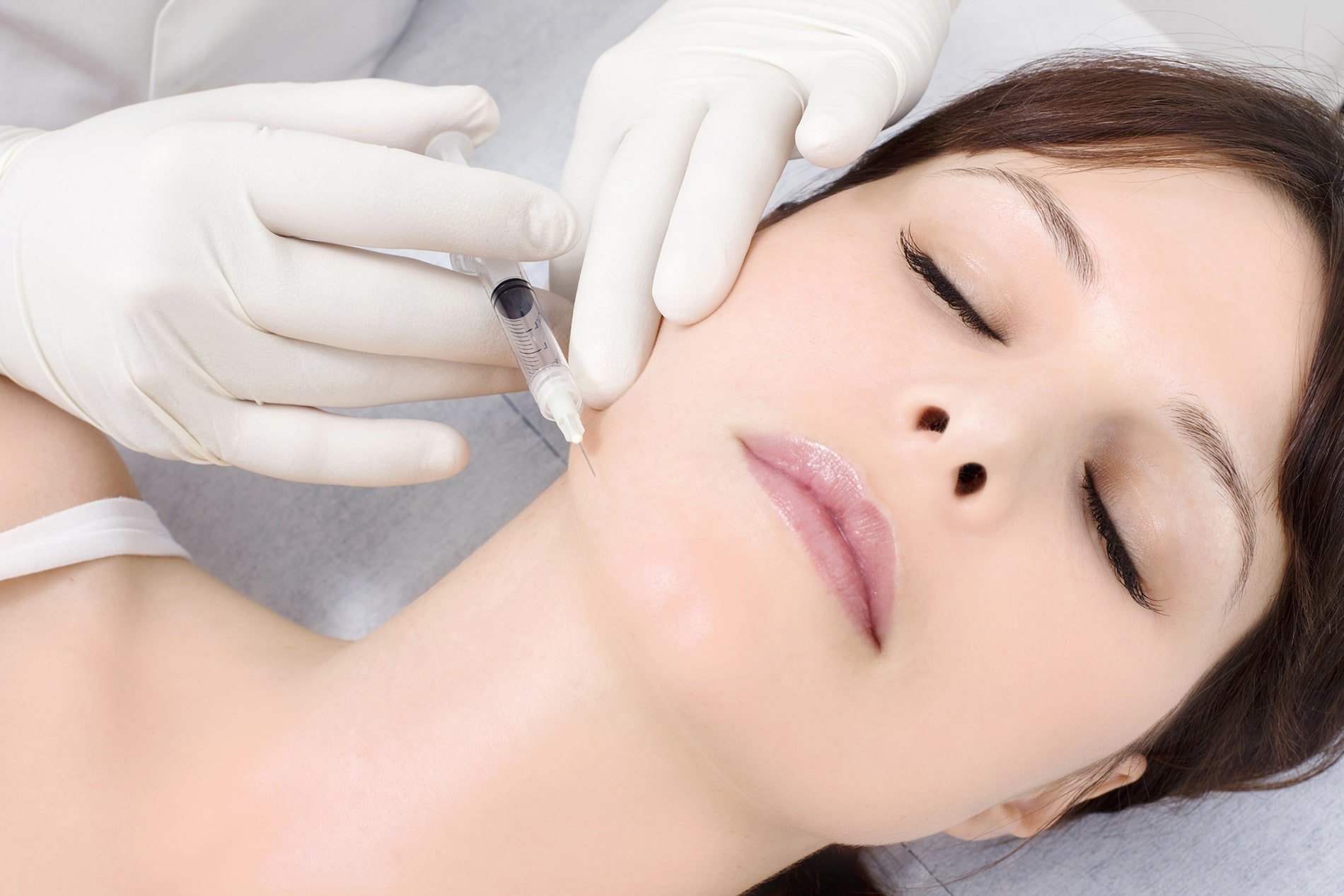 Botox and Dermal Filler Training Certification | Seattle, WA