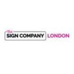 SignCompanyLondon Profile Picture