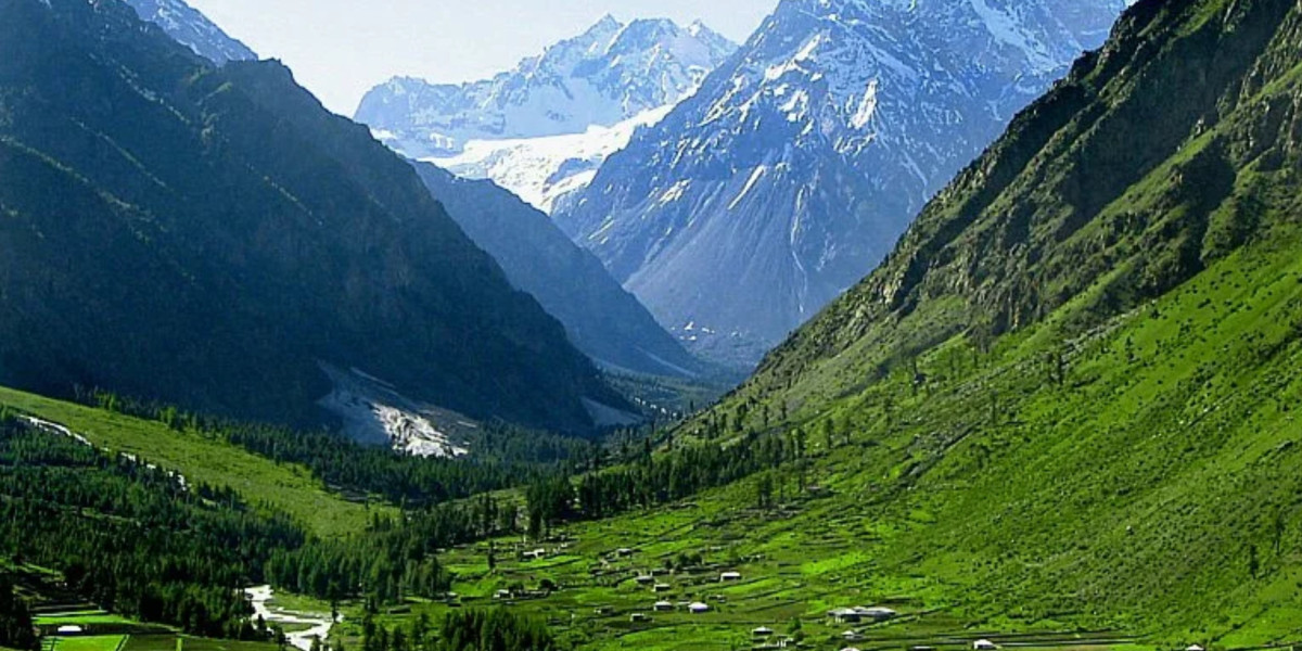 Explore Naran Kaghan & Murree with Trusted Islamabad Tours