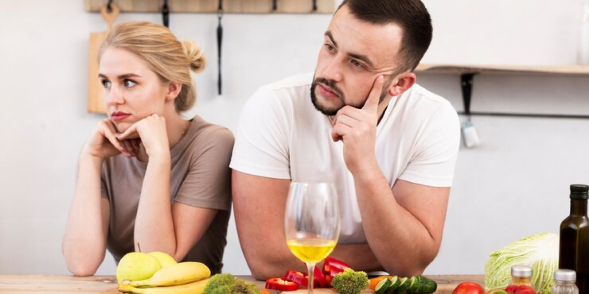 The Connection Between Obesity and Erectile Dysfunction: What You Should Know