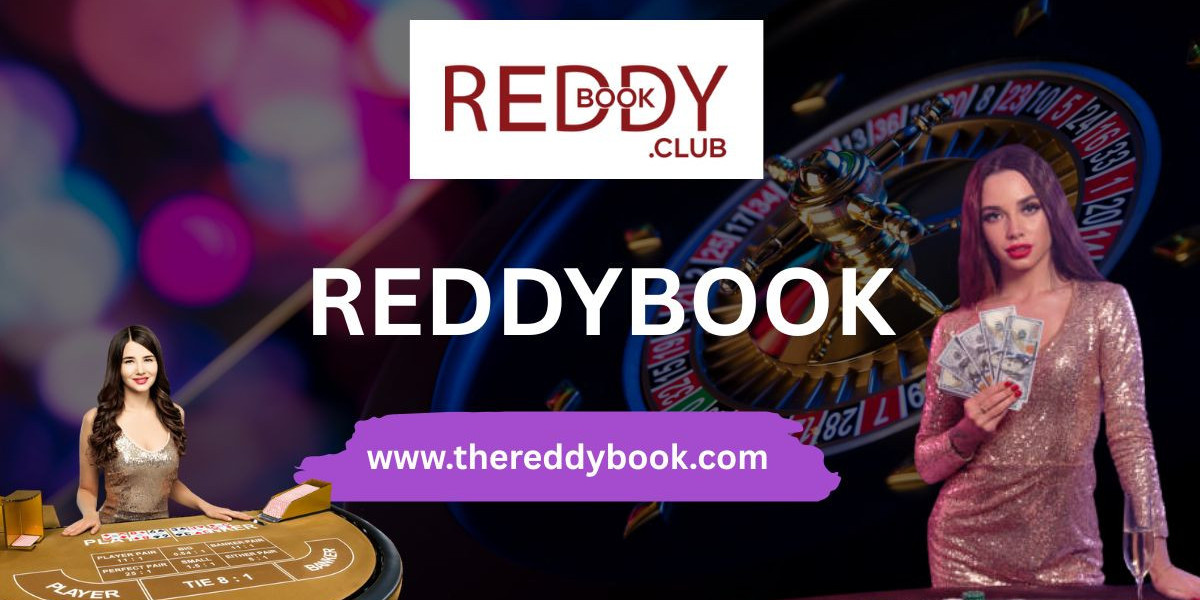 Reddybook Bonuses That Score Big Every Time