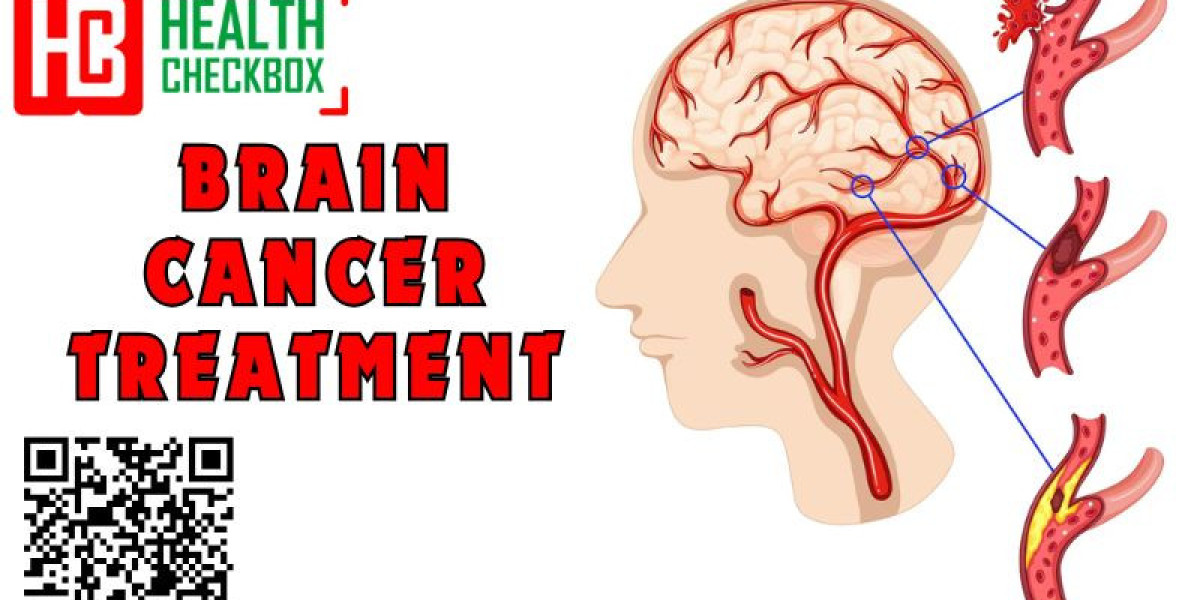 Top Cities in India for Brain Cancer Treatment