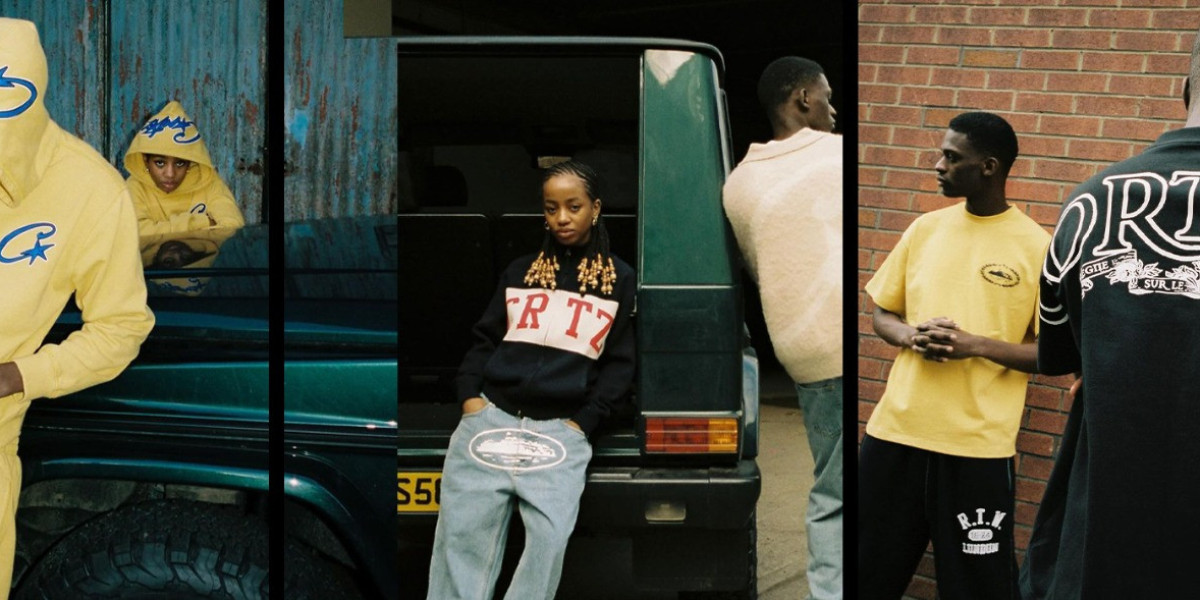 Clash of Cultures in Modern Streetwear