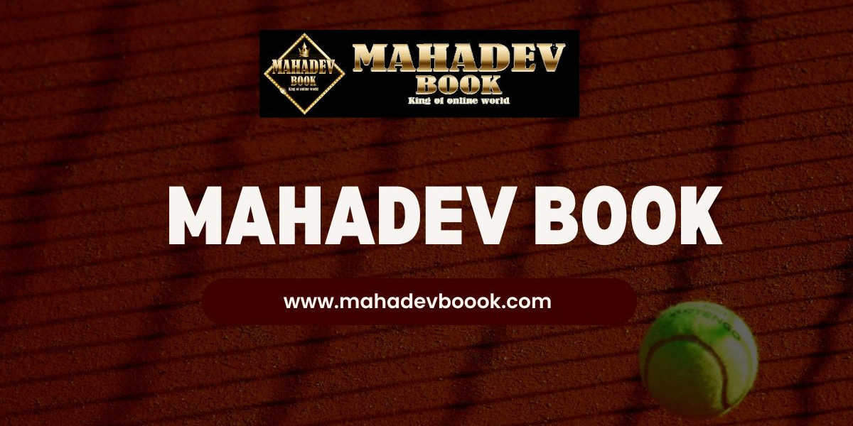 Serve, Rally, Smash: Tennis Action with Mahadev Book
