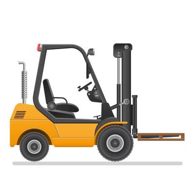 Forklift Hire Melbourne | Affordable & Reliable Forklifts - Farid Forklift