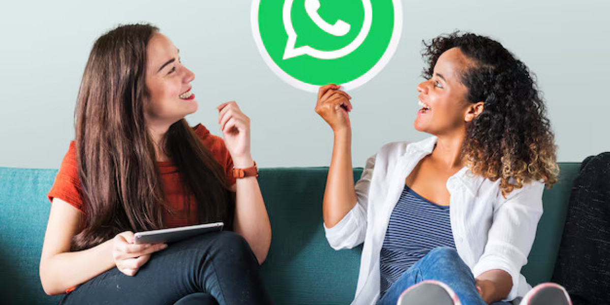 How Do Logistics Firms Benefit from Whatsapp Marketing in 2025?