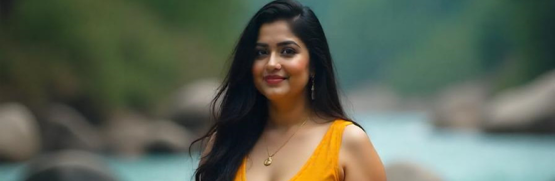 Anamika Gill Cover Image