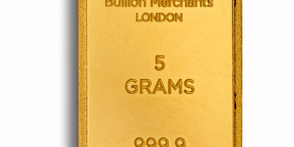 Where to Buy Gold: A Guide to Purchasing Gold Bars Safely and Smartly