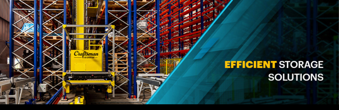 Craftsman Storage Systems Cover Image