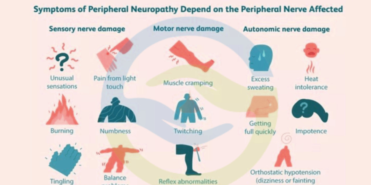 Homeopathy Clinic in Hyderabad Offering Holistic Treatment for Autonomic Neuropathy