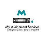 My Assignment Services UK Profile Picture