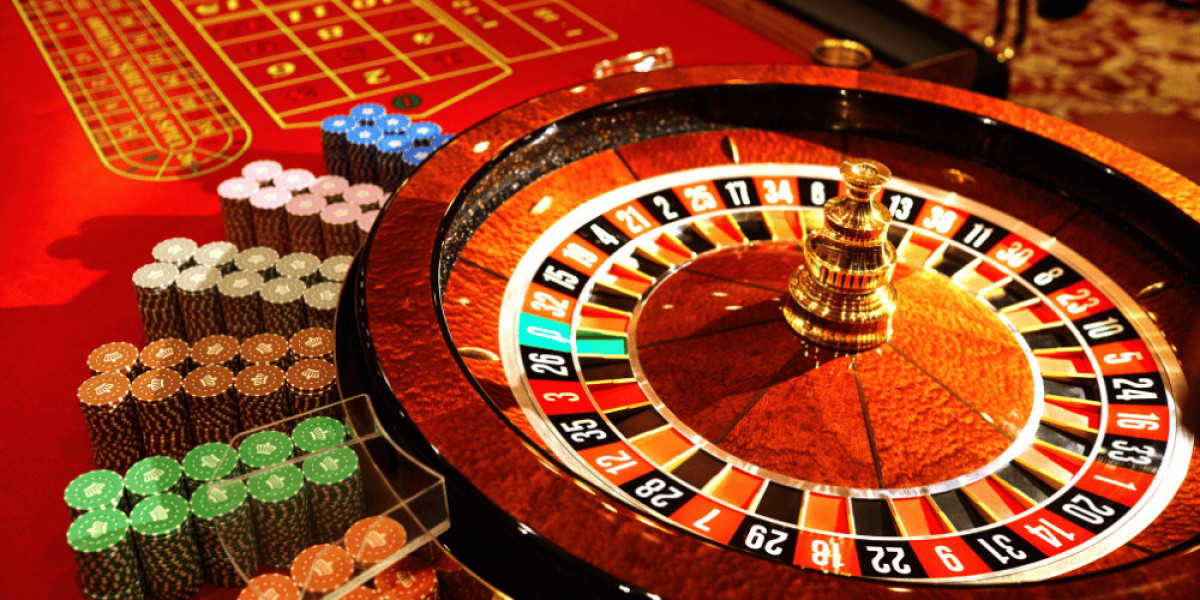 Is It Legal to Play at an Online Casino?