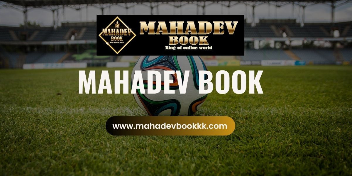 Mahadev Book Football Fever: From League to Legends