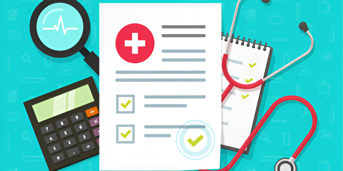 Efficient Billing for Mental Health and General Healthcare in Illinois and Ohio