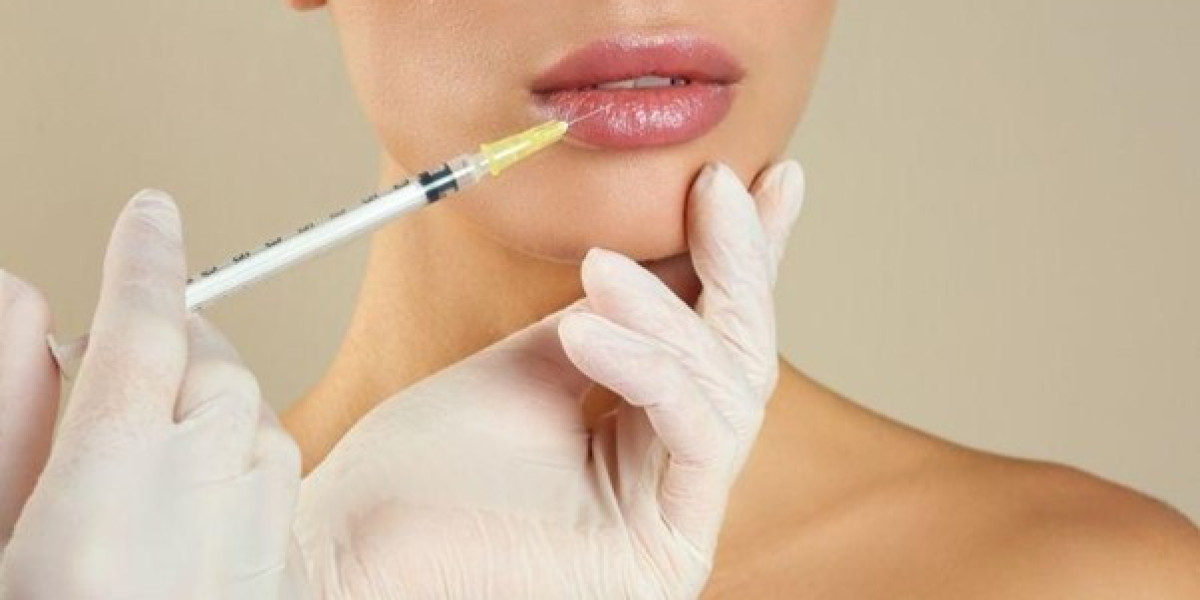 Plump & Perfect Lips in Chicago