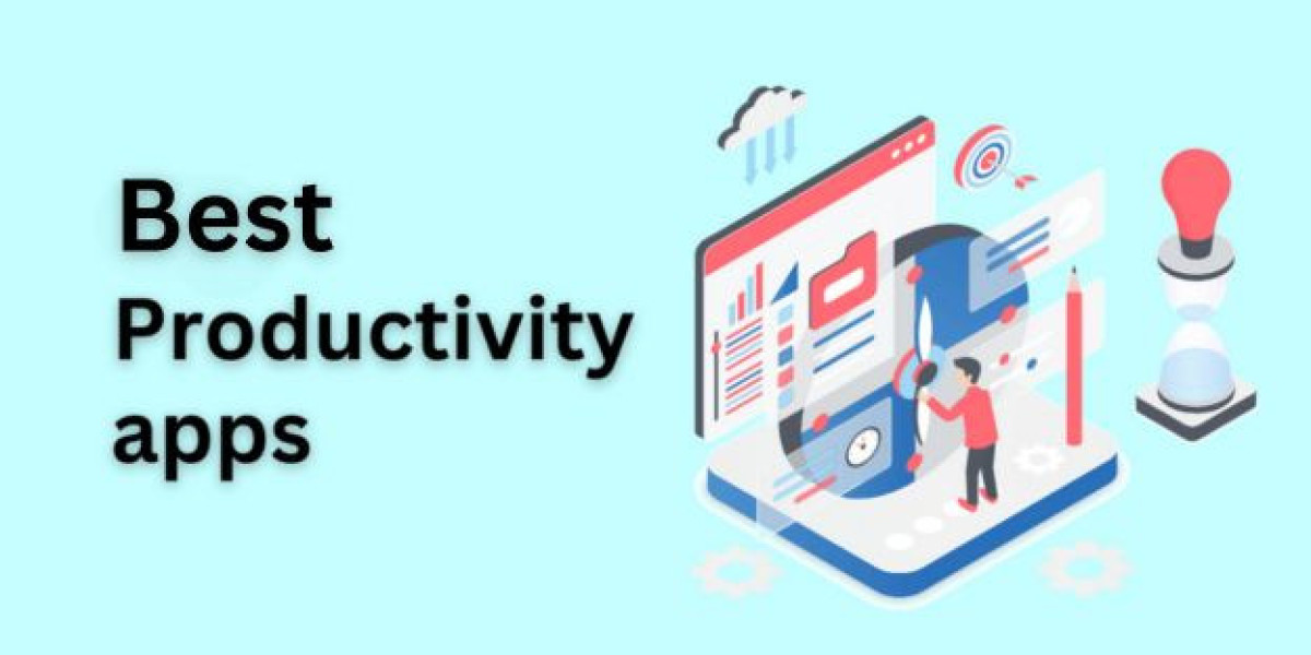 Best Productivity Apps