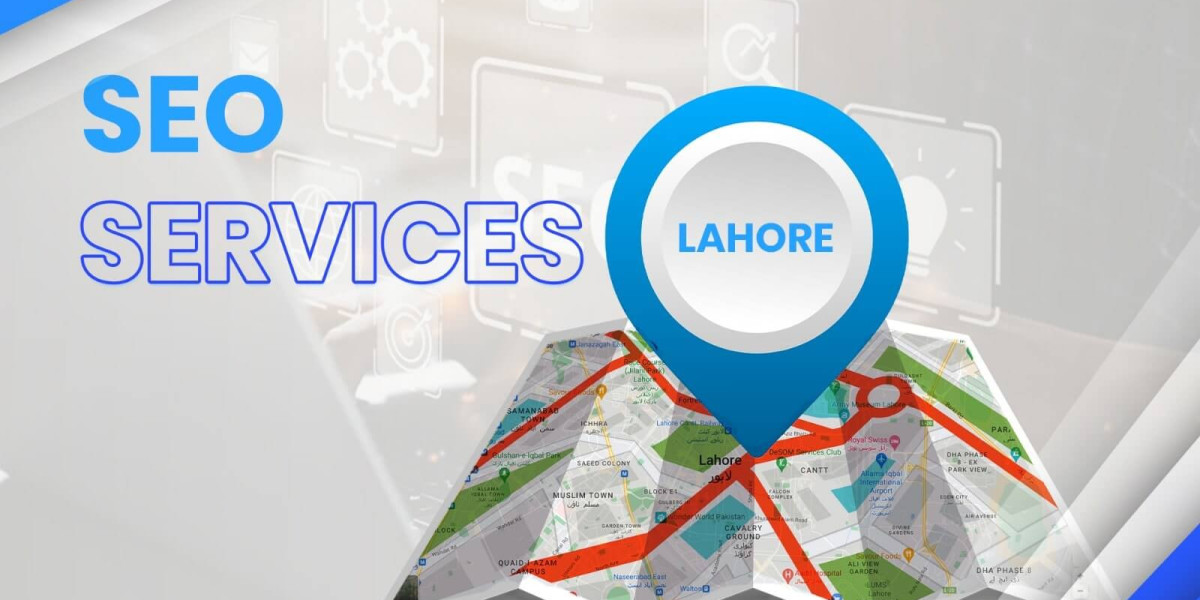 Best SEO Expert in Lahore – Hire Top SEO Expert