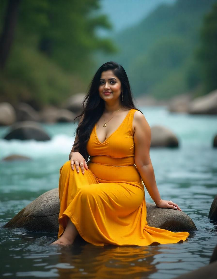 Anamika Gill Profile Picture