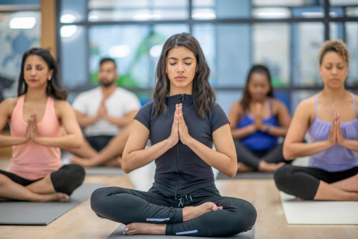 10 Life-Changing Benefits of Taking Yoga Classes in Williamsburg - Press Release Submission Sites Free, Free Instant Approval Guest Posting Sites
