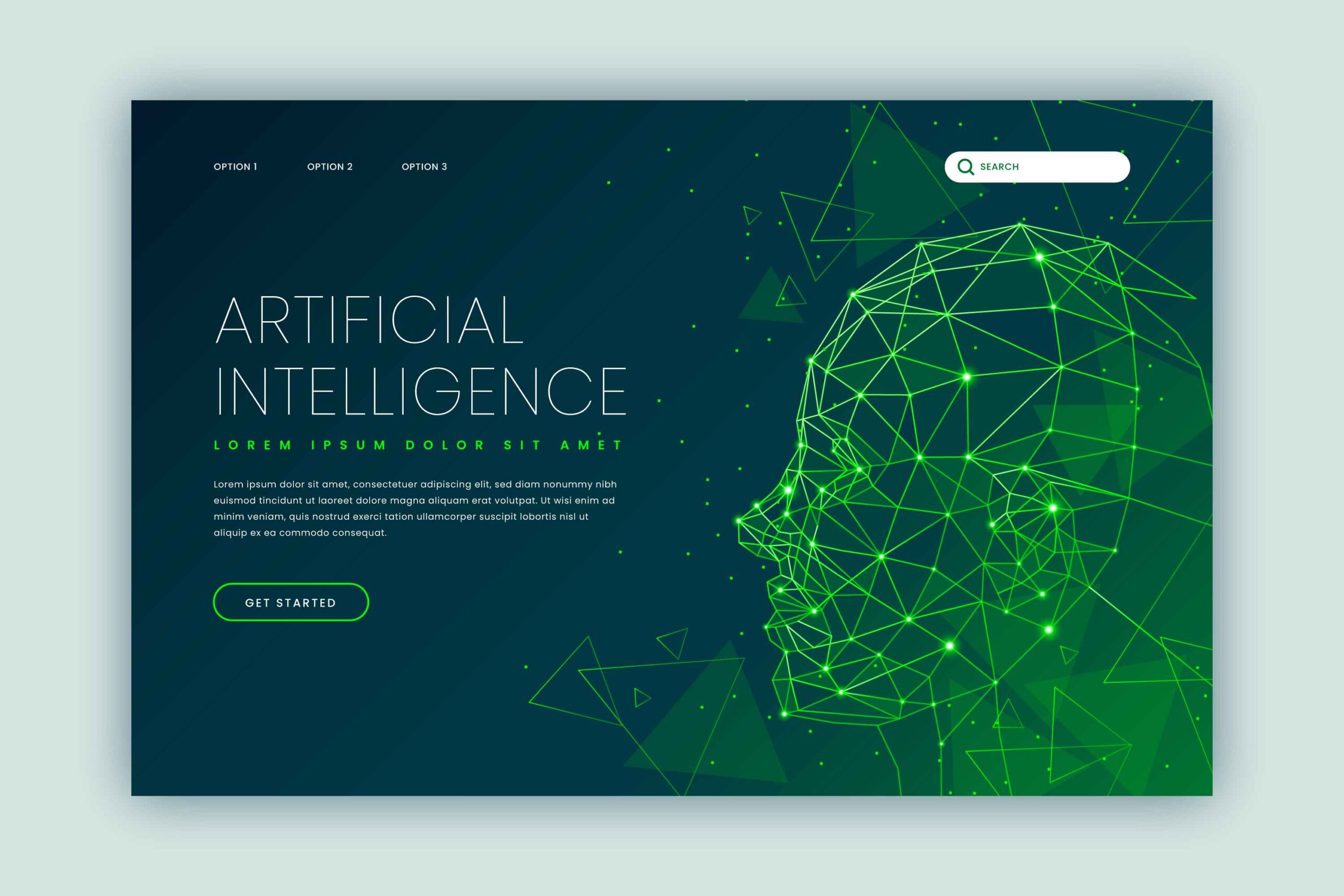 Why Enterprises Are Turning to AI Development Companies for Competitive Advantage 2025 - Kinked Press