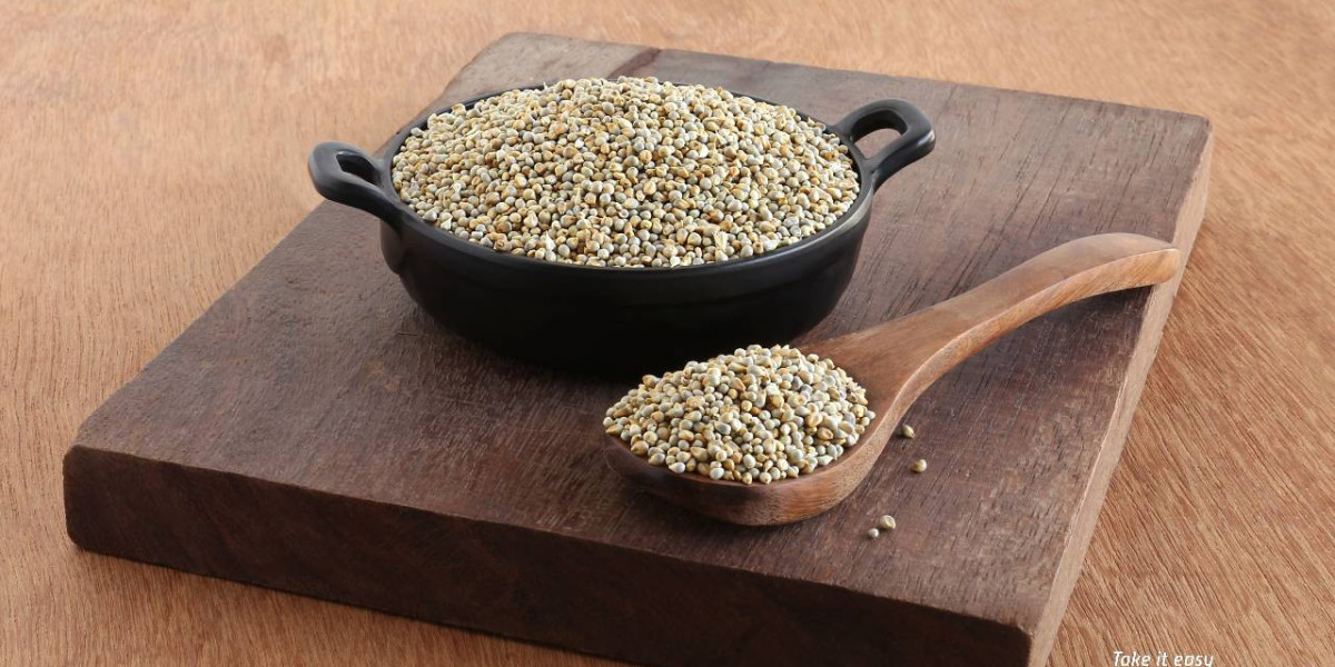 Discover 12 Benefits of Bajra That Make It a Superfood