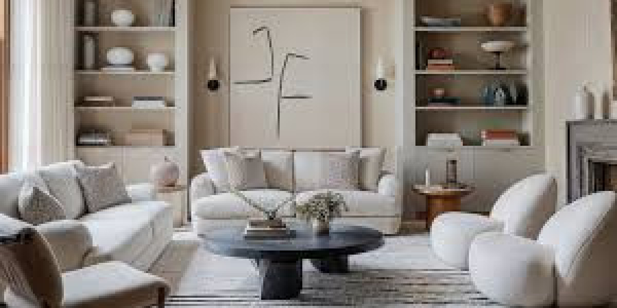 Best Interior Designers in Houston: Elevating Spaces with Style and Function