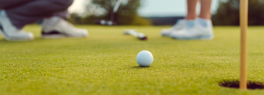 Houston Golf Lesson Cover Image