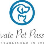 Private Pet Profile Picture