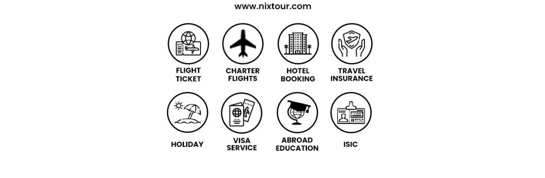 Nixtour Cover Image