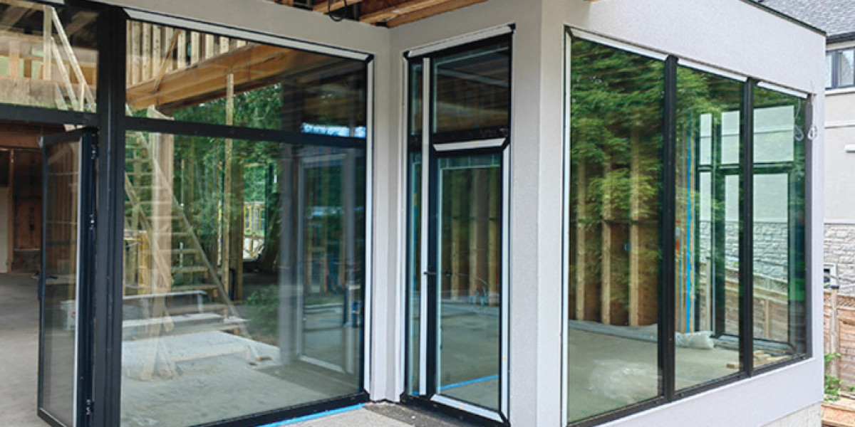 Why Window and Door Replacement Should Be Part of Every Renovation Plan