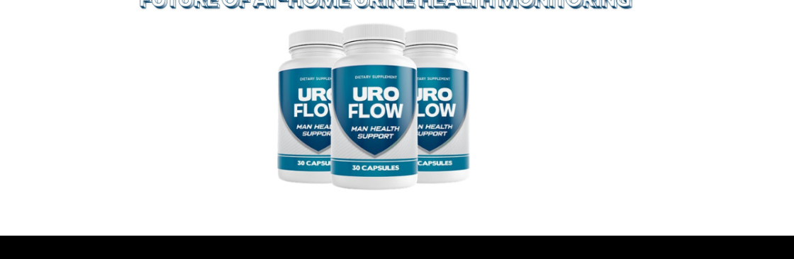 SHOP UROFLOW NOW SUPPLEMENT Cover Image