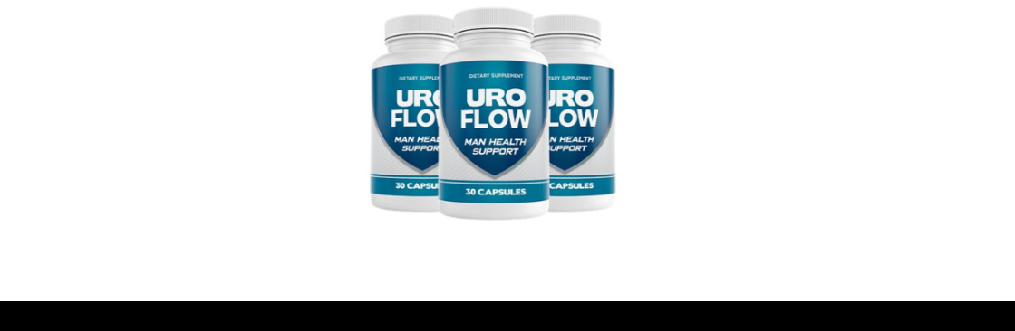Try uroflow  risk-free today suplement Cover Image