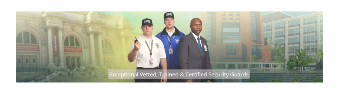 Echelon Bodyguards Cover Image