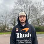 Rhude Clothing Profile Picture
