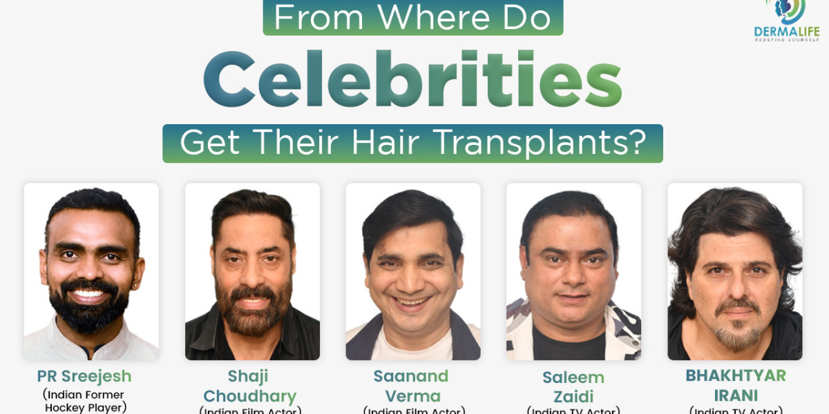 Why Athletes Choose Hair Transplants