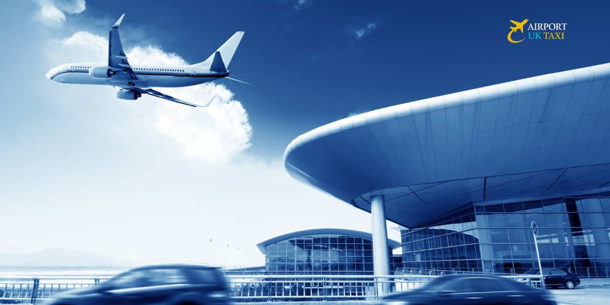 What Makes Luxury Transfers Shine at Heathrow?