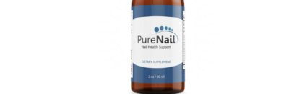 buy purenail now supplement Cover Image