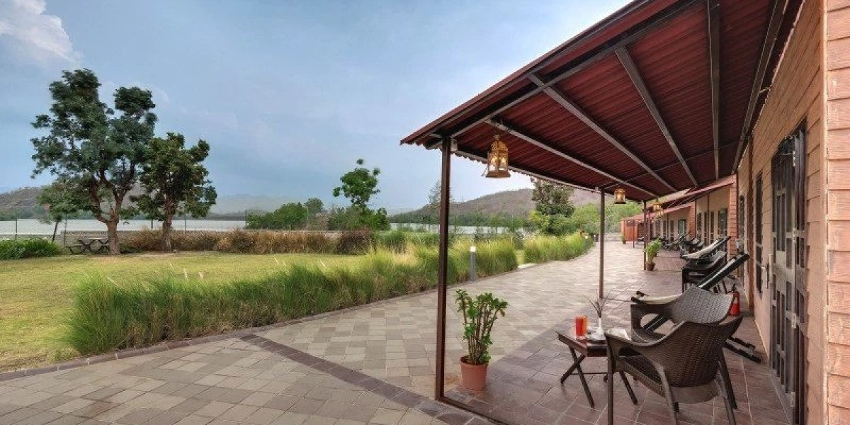 Tent City-1 Booking at Statue of Unity: Best Packages Revealed